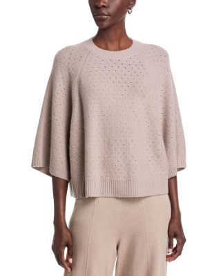Crewneck Sweater