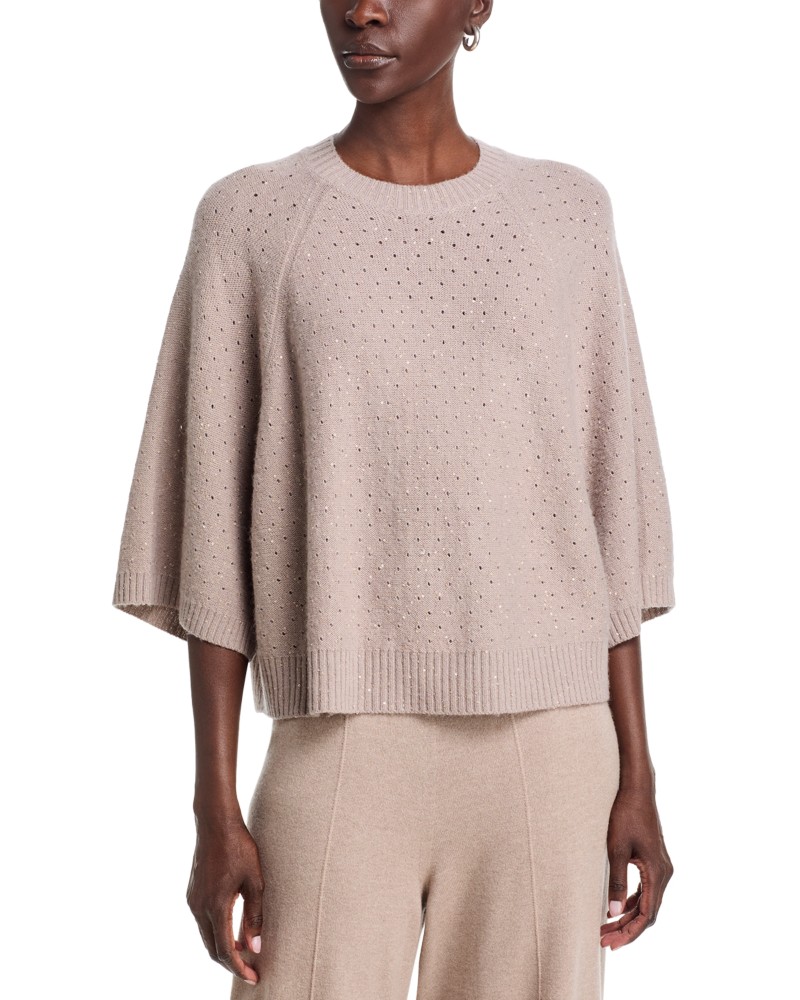 Fabiana Filippi Crewneck Sweater by Bloomingdale's