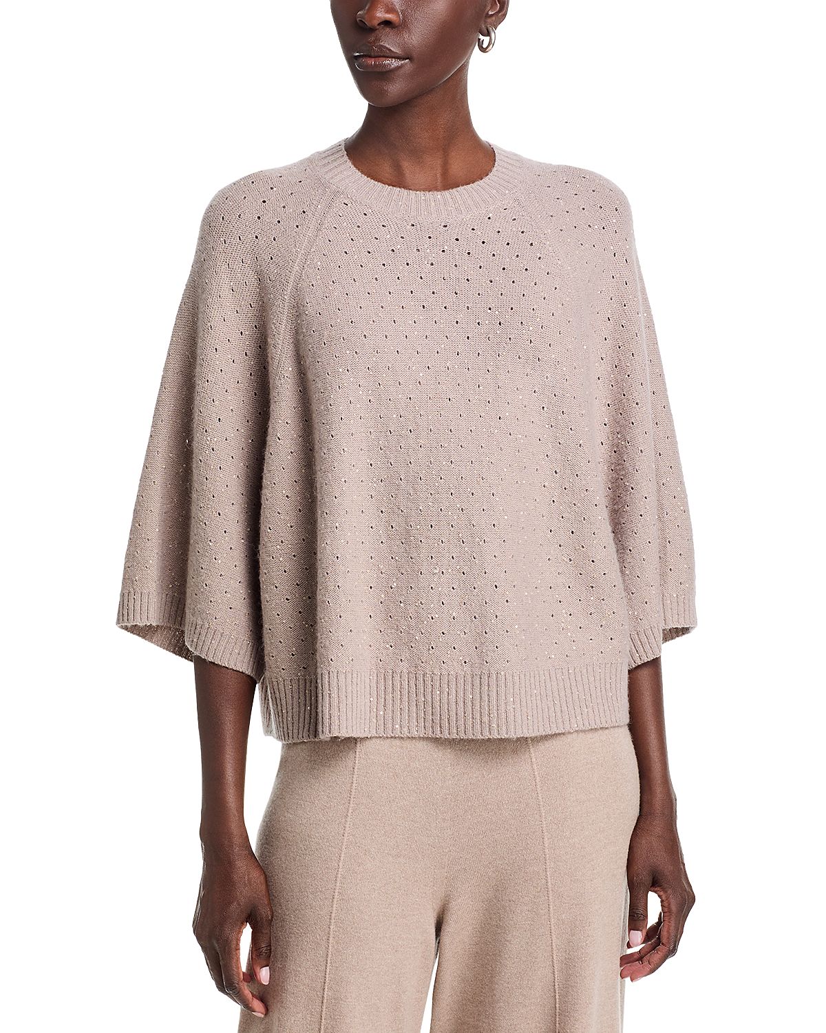Fabiana Filippi Crewneck Sweater