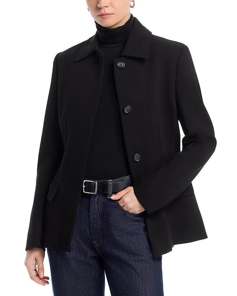 Toteme Cinched Pocket Jacket
