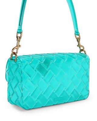 Kensington Jelly Medium Shoulder Bag 