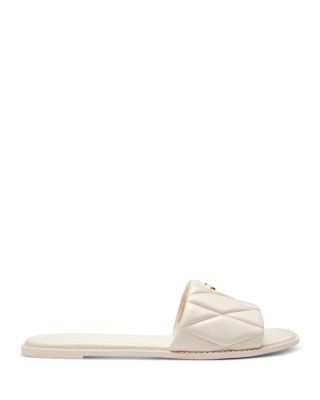Women's CEF42 Holly Quilted Slides