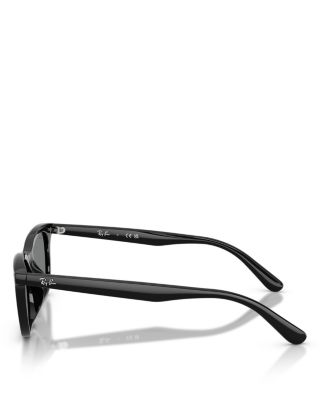 Rectangular Sunglasses, 54mm