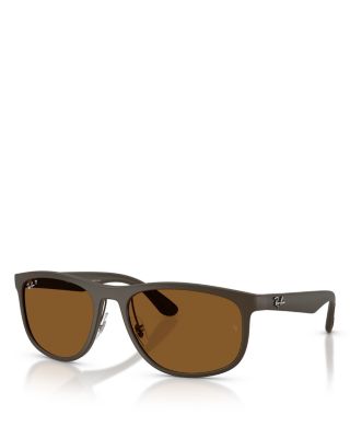 Square Sunglasses, 59mm