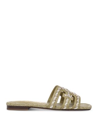 Women's Bay Twist Sandals