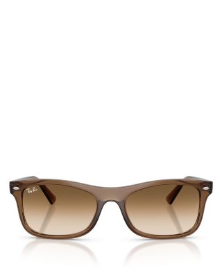 Square Sunglasses, 54mm