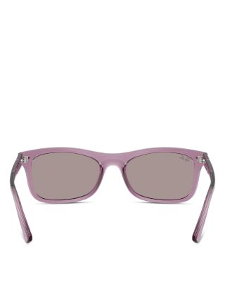 Square Sunglasses, 54mm
