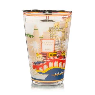 Max 35 Monaco Candle