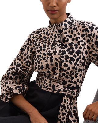 Bree Tie Waist Jumpsuit