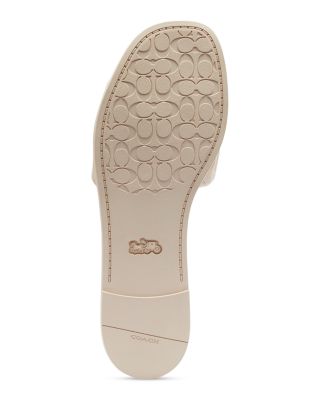 Women's CEF42 Holly Quilted Slides