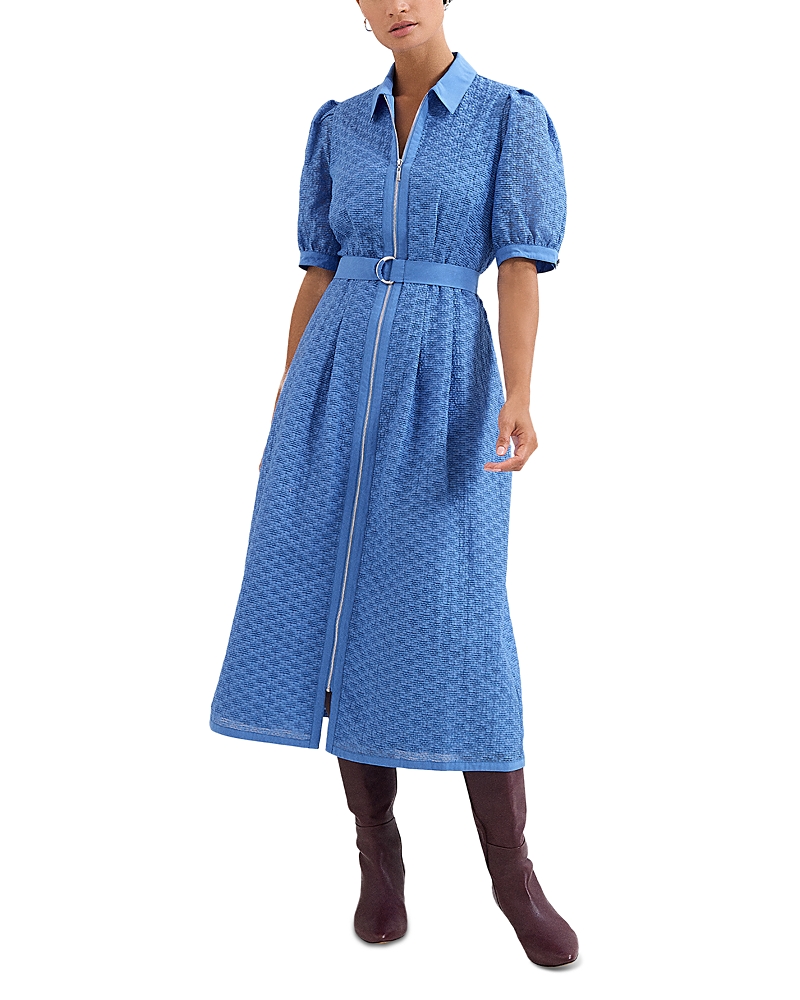 Phase Eight Casey Midi Dress
