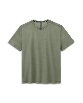 Crewneck Session T-Shirt