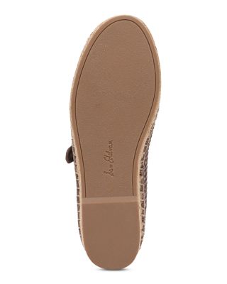 Women's Mackie Espadrille Flats