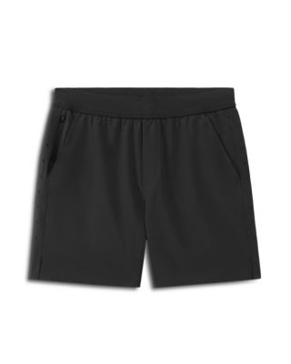 Interval Drawstring Shorts