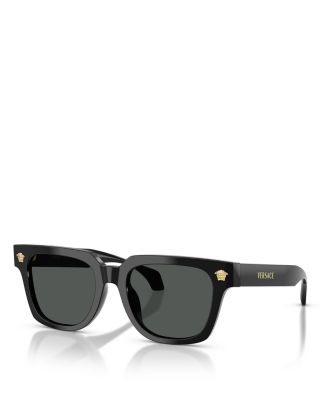 Square Sunglasses, 52mm