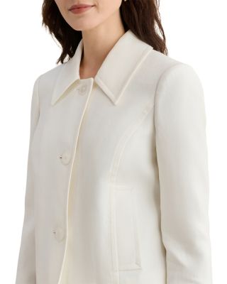 Adeen Linen Jacket