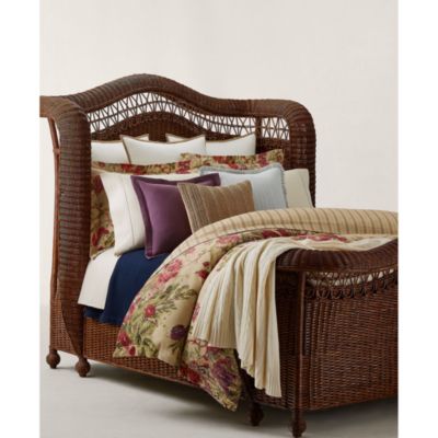 Imogene Floral Duvet Cover, Full/Queen