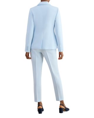 Keighley Peak Lapel Jacket