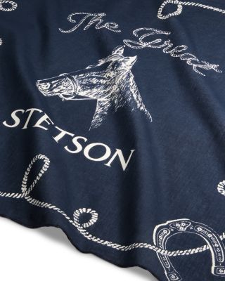 Stetson Western Bandana