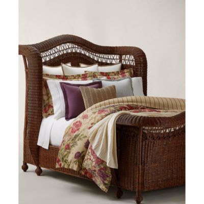 Imogene Floral Comforter, Full/Queen