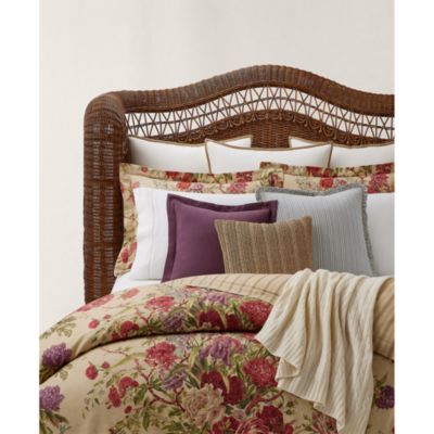 Imogene Floral Comforter, King