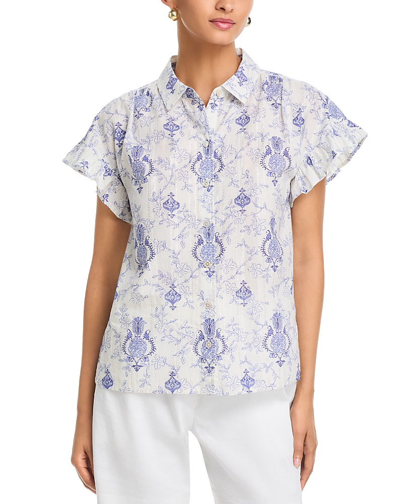 Tommy Bahama Noble Pineapple Flourish Shirt