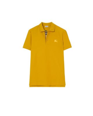  Cotton Polo Shirt