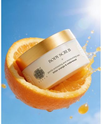  Perfume Therapy Body Scrub Shine