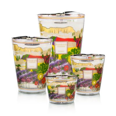 Provence Candle