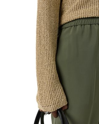 Aliette Pull On Pants