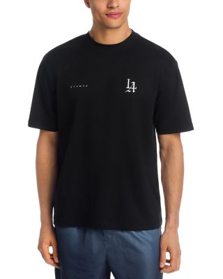 LA Monogram Logo T-Shirt - Exclusive