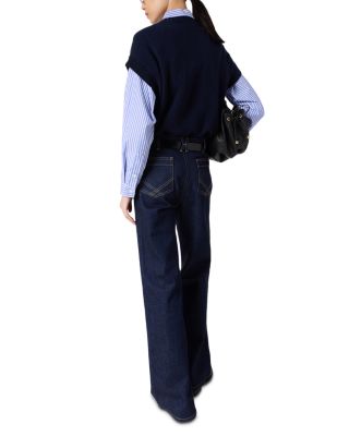 Lohna Cashmere Sweater