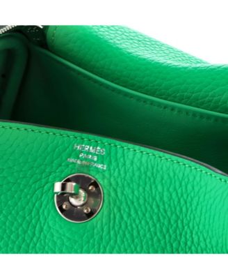 Mini Lindy Bag Clemence