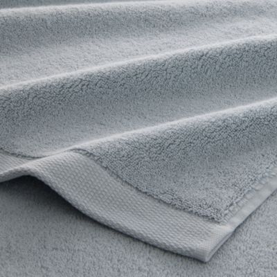Organic Spa Bath Towel