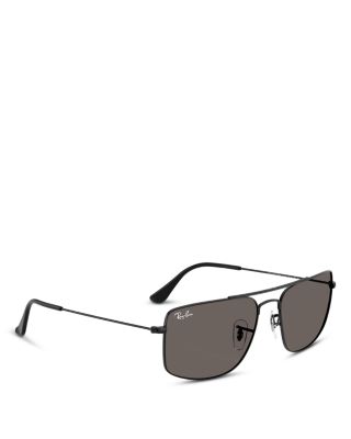 Explorer 3 Square Sunglasses, 59mm