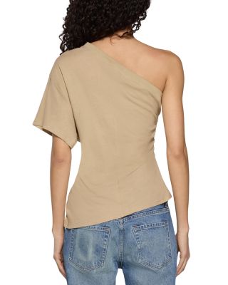Linnea One Shoulder Top