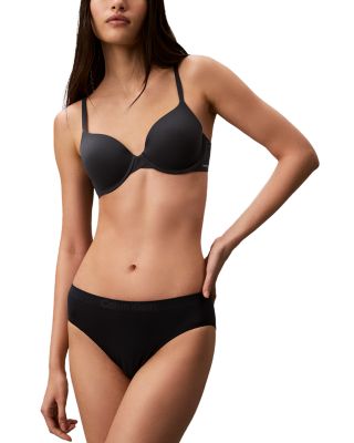 Bonded Flex Seamless Bikini Briefs, Pack of 5