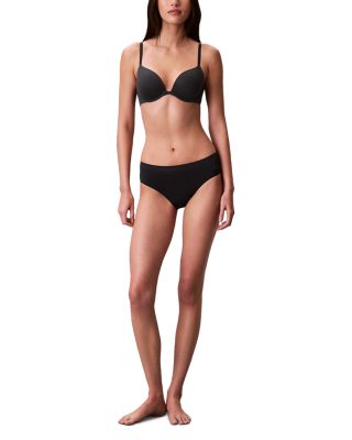 Bonded Flex Seamless Bikini Briefs, Pack of 3