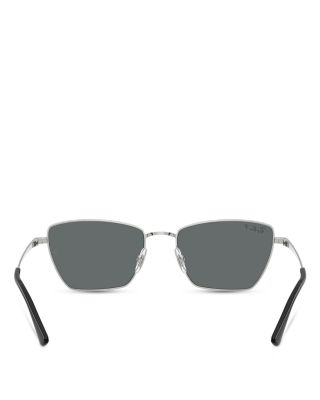 Butterfly Sunglasses, 53mm