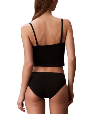 Bonded Flex Seamless Bikini Briefs, Pack of 3