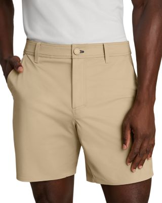 Commuter Flyweight 7" Shorts