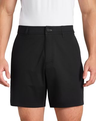Commuter Flyweight 7" Shorts