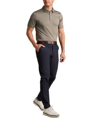 Drive Time Golf Polo Shirt