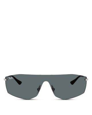 Shield Sunglasses, 141mm