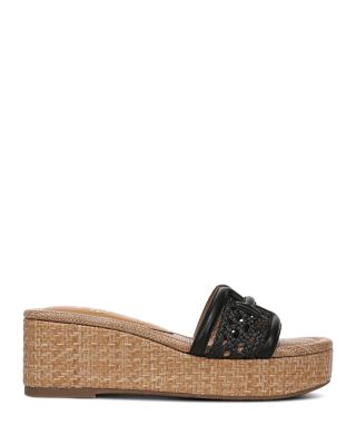 Women's Pauleena Woven Espadrille Sandals