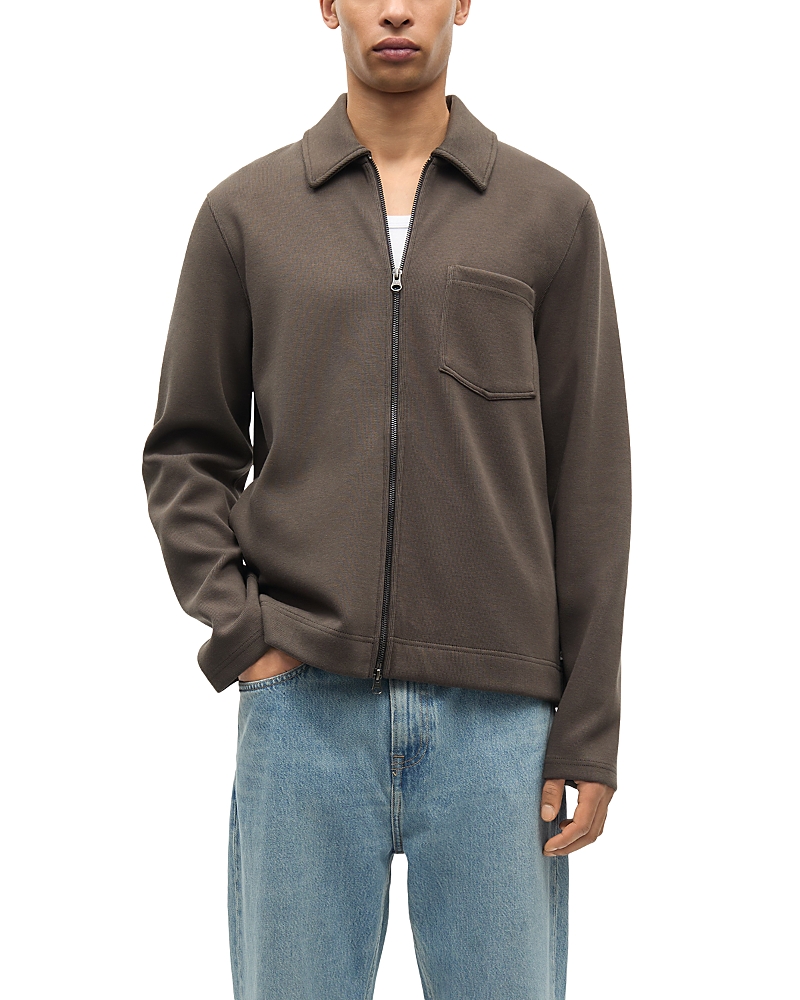 Samse Samse 15509 Sahannes Full Zip Jacket