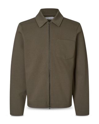 15509 Sahannes Full Zip Jacket