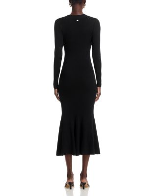 Zora Midi Dress