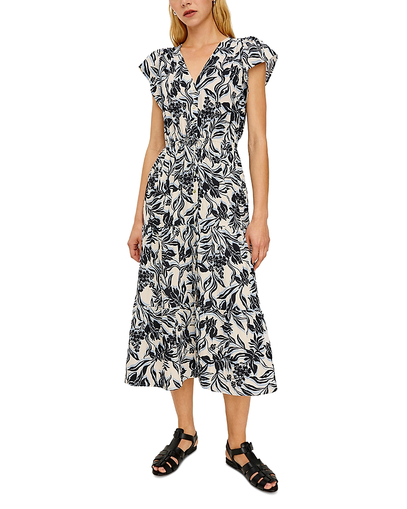 Rails Roza Woven Dress