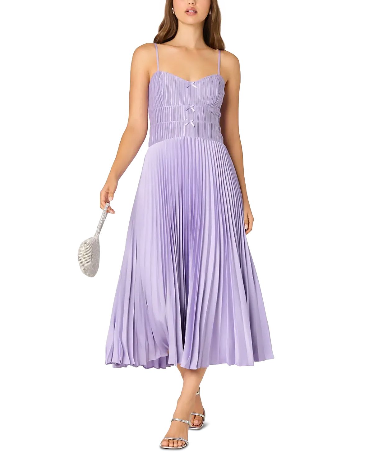 Astr the Label Shionagh Dress